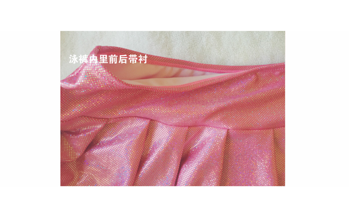Maillot de bain pour femme - Ref 3037303 Image 13